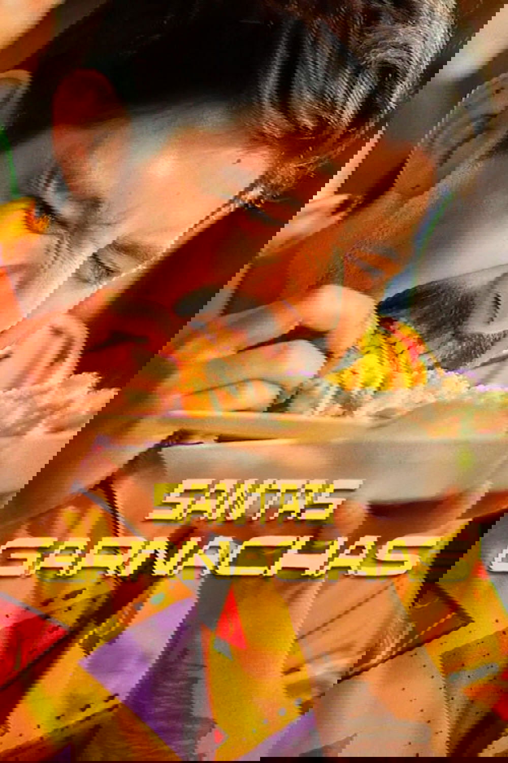 Garnachas: Ẩm Thực Đường Phố Tuyệt Diệu