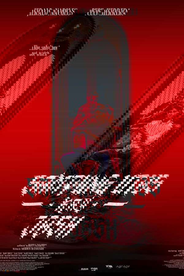 Mười Điều Răn Cho Josh