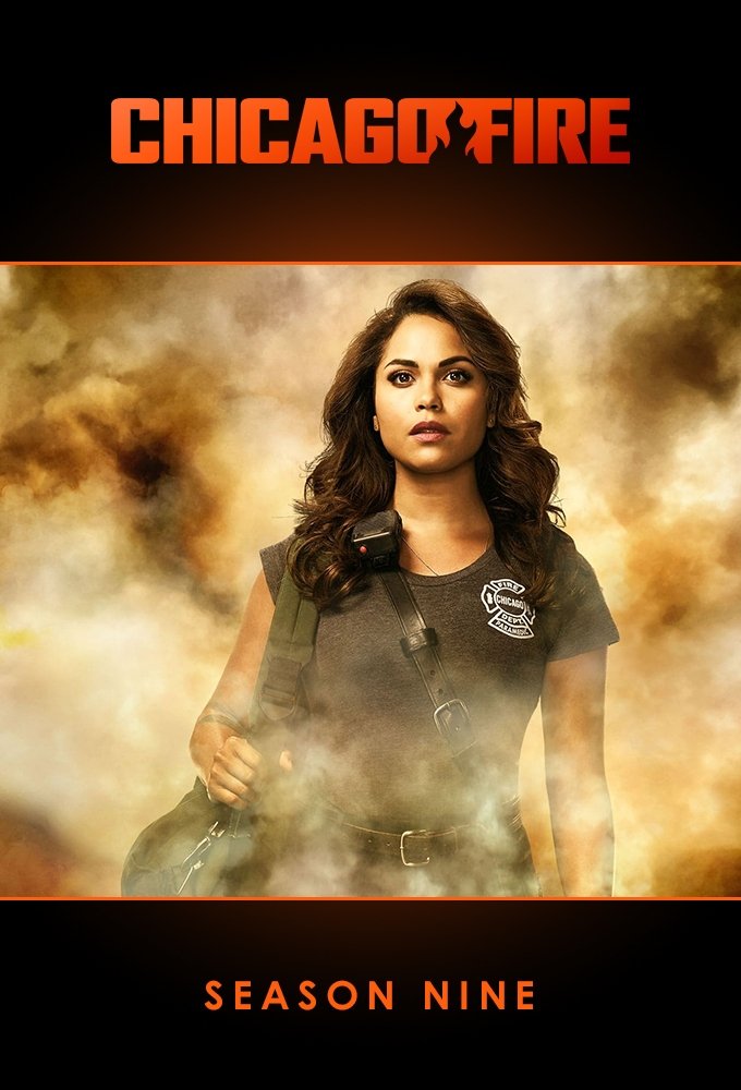 Đội Cứu Hoả Chicago (Phần 9)
