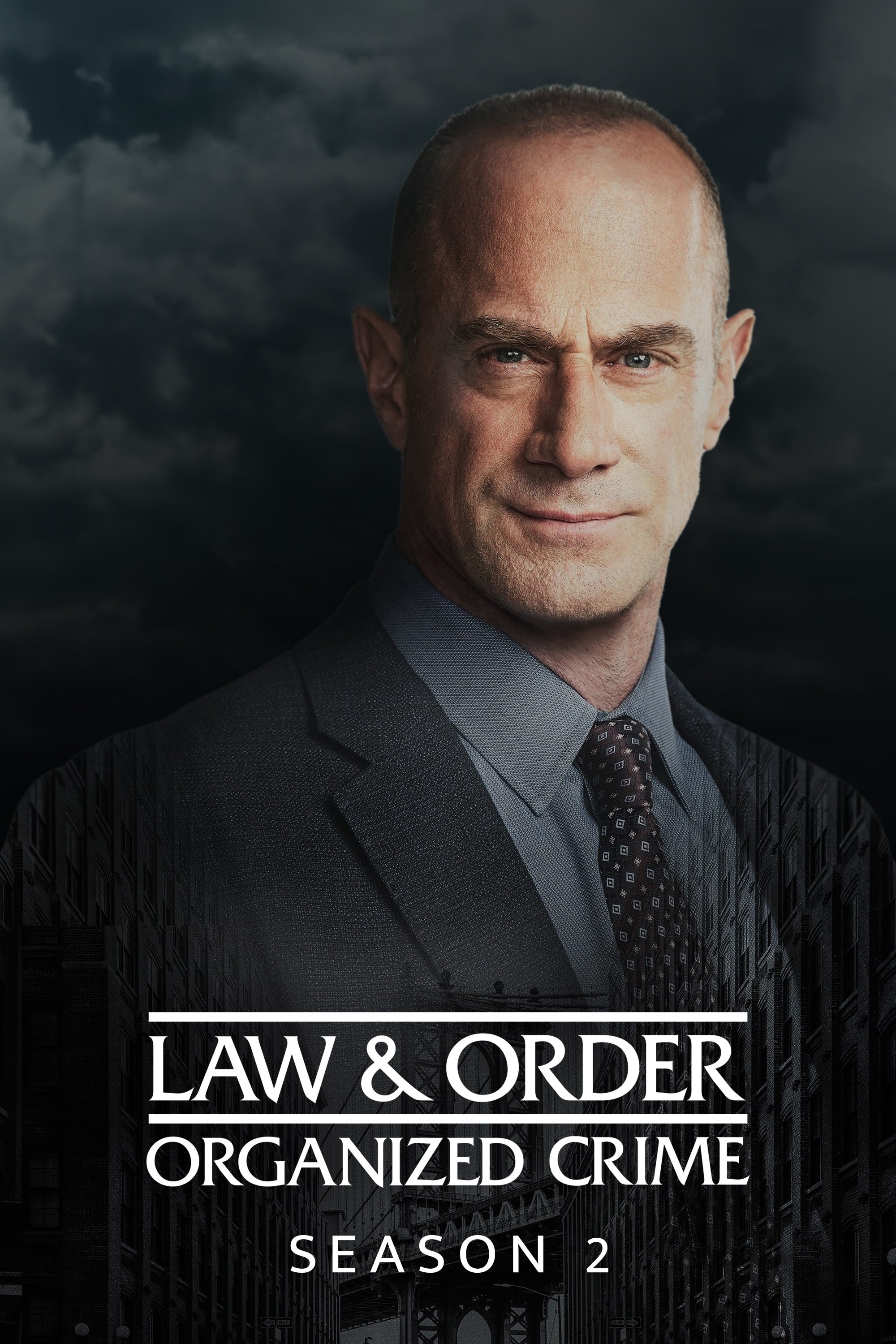 Luật Pháp Và Trật Tự: Tội Phạm Có Tổ Chức (Phần 2)