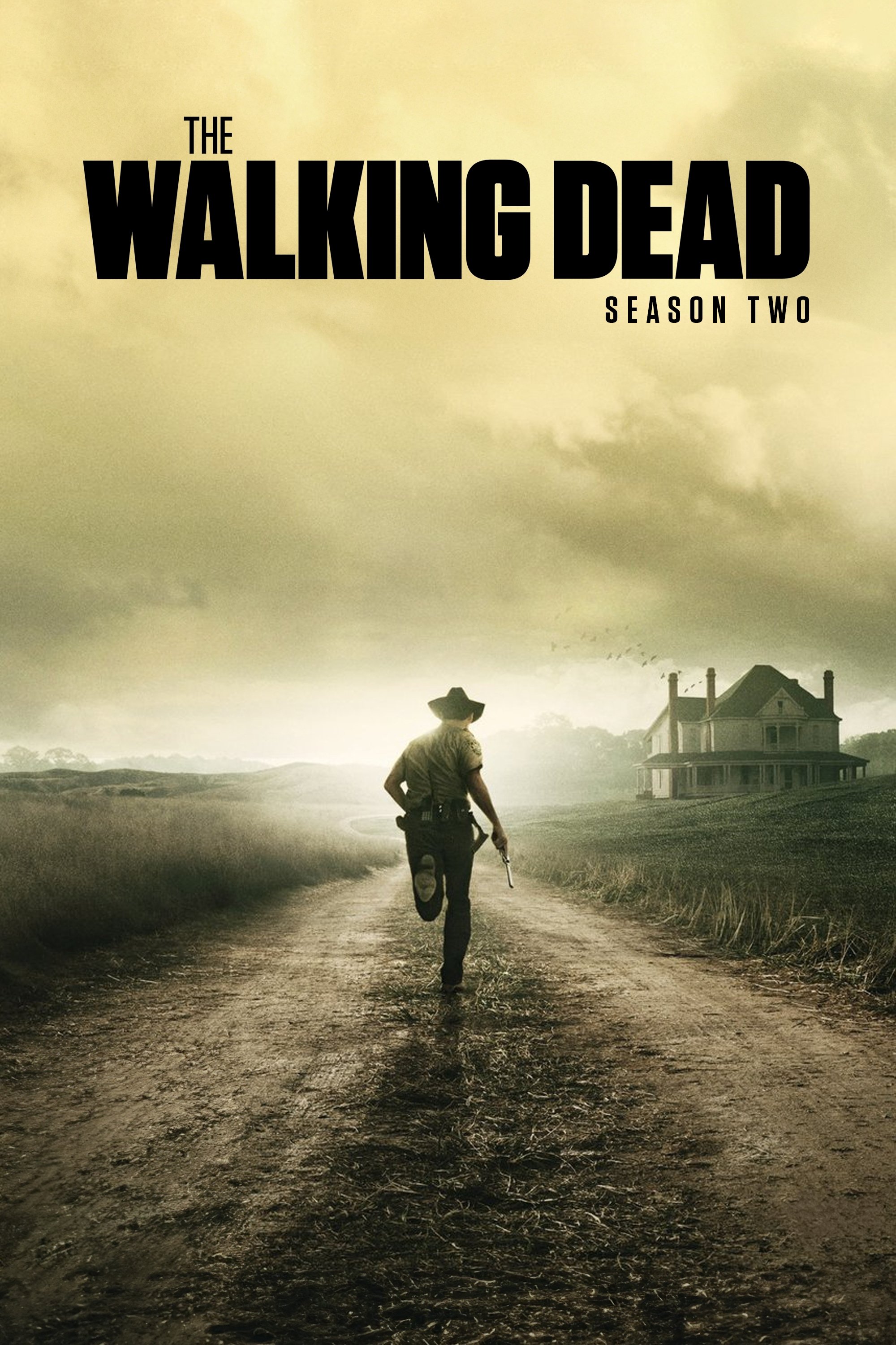 Xác Sống (Phần 2)