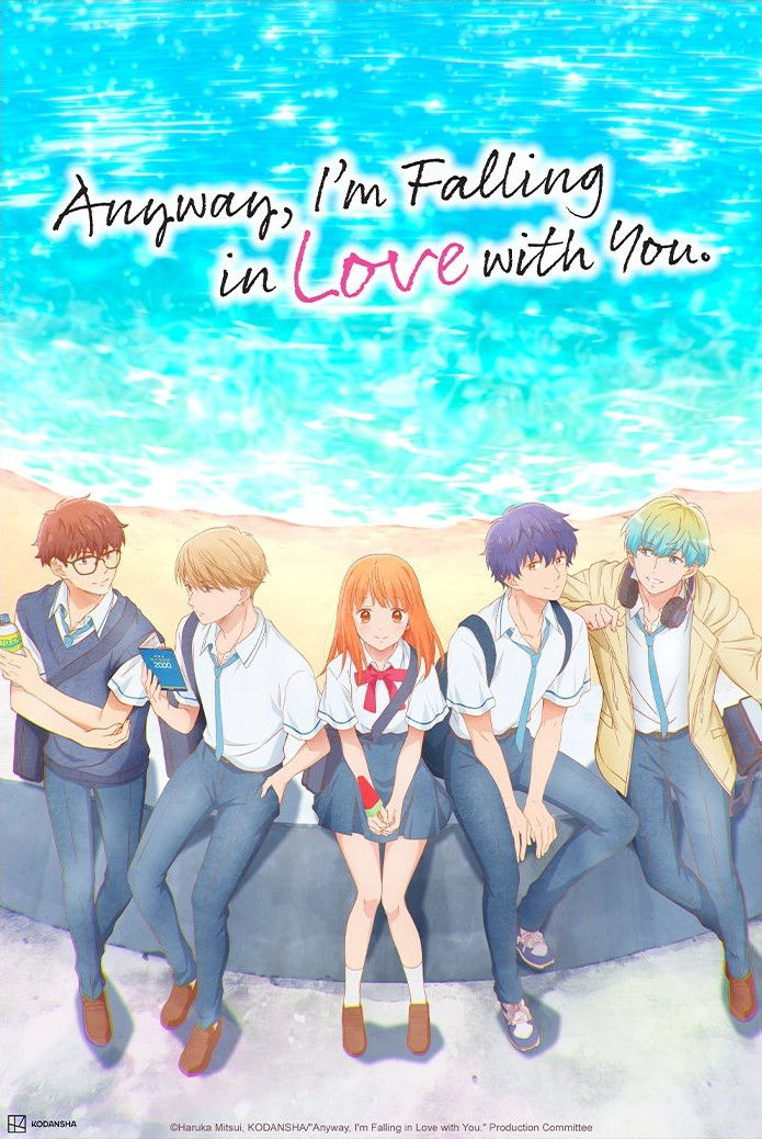 Dù Sao Anh Vẫn Yêu Em (Phần 1)