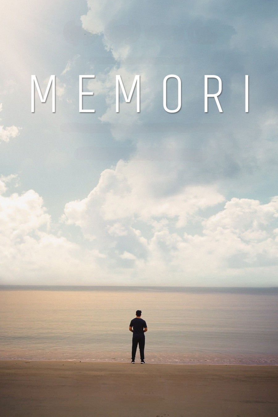 Poster: Memori